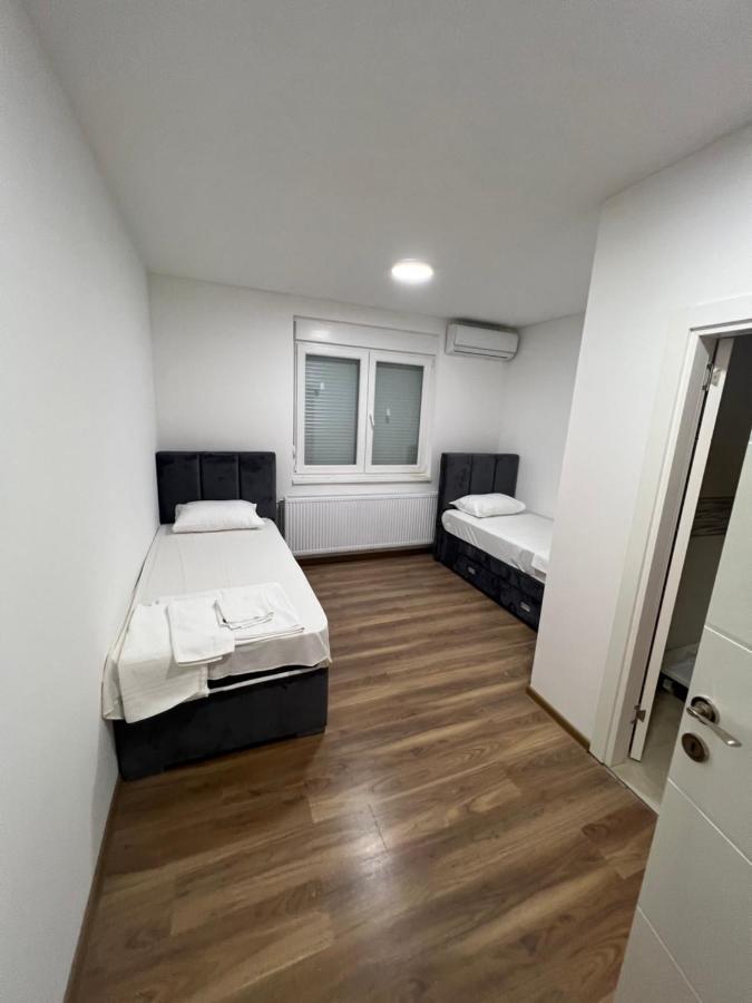 Big House Ξενοδοχείο Petrovaradin Εξωτερικό φωτογραφία