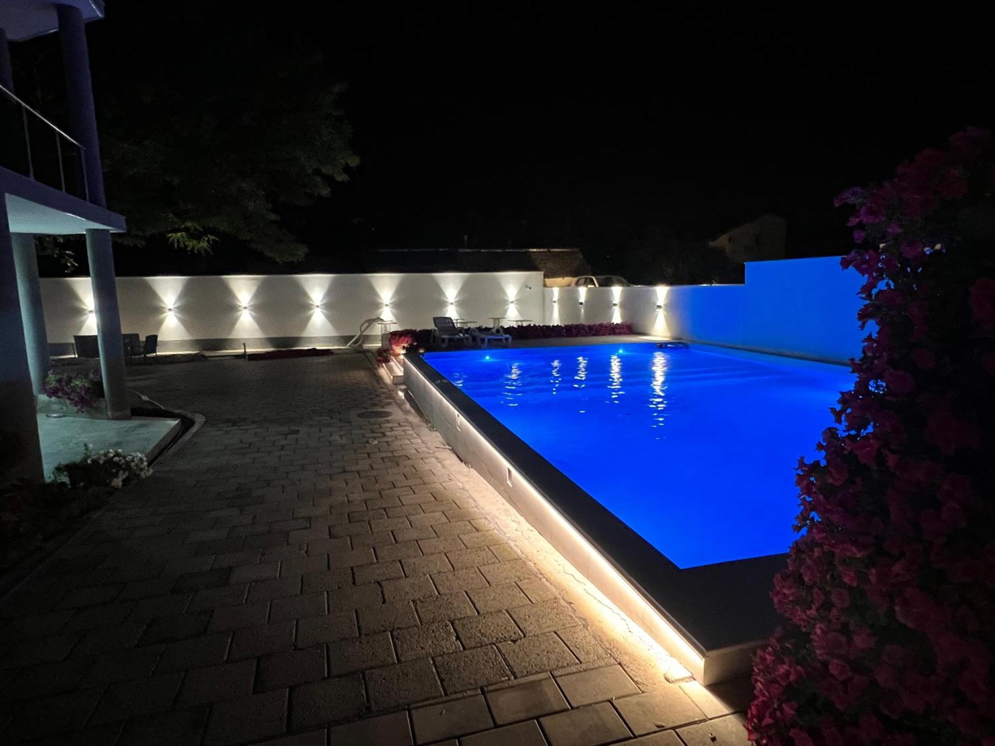 Big House Ξενοδοχείο Petrovaradin Εξωτερικό φωτογραφία